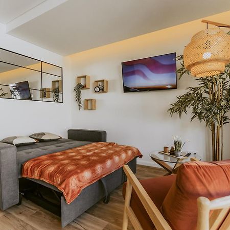 Bruval Premium Apartments - Gaia Vila Nova de Gaia Luaran gambar