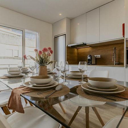 Bruval Premium Apartments - Gaia Vila Nova de Gaia Luaran gambar