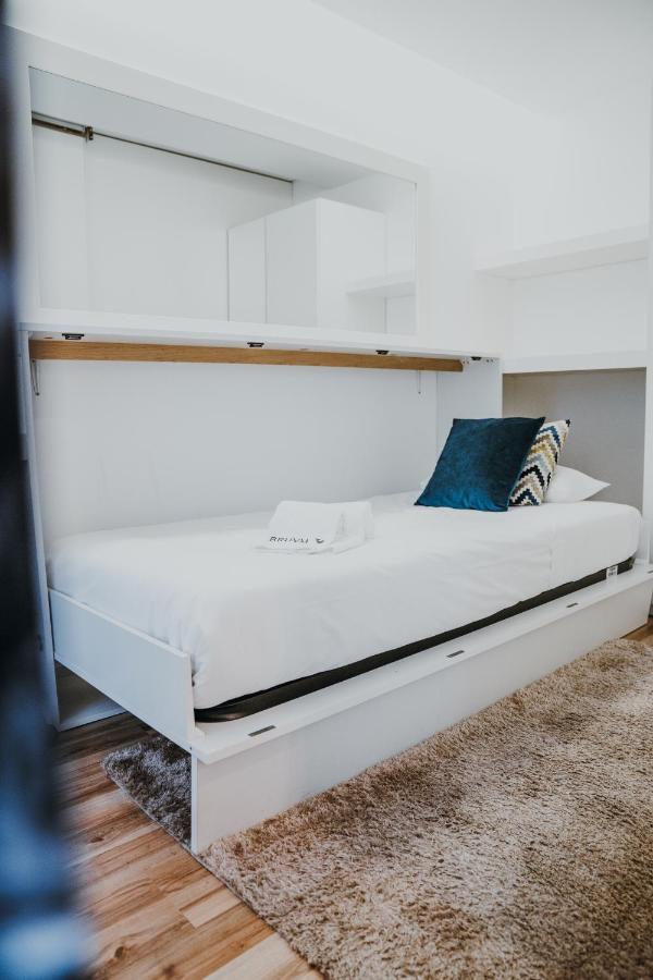 Bruval Premium Apartments - Gaia Vila Nova de Gaia Luaran gambar