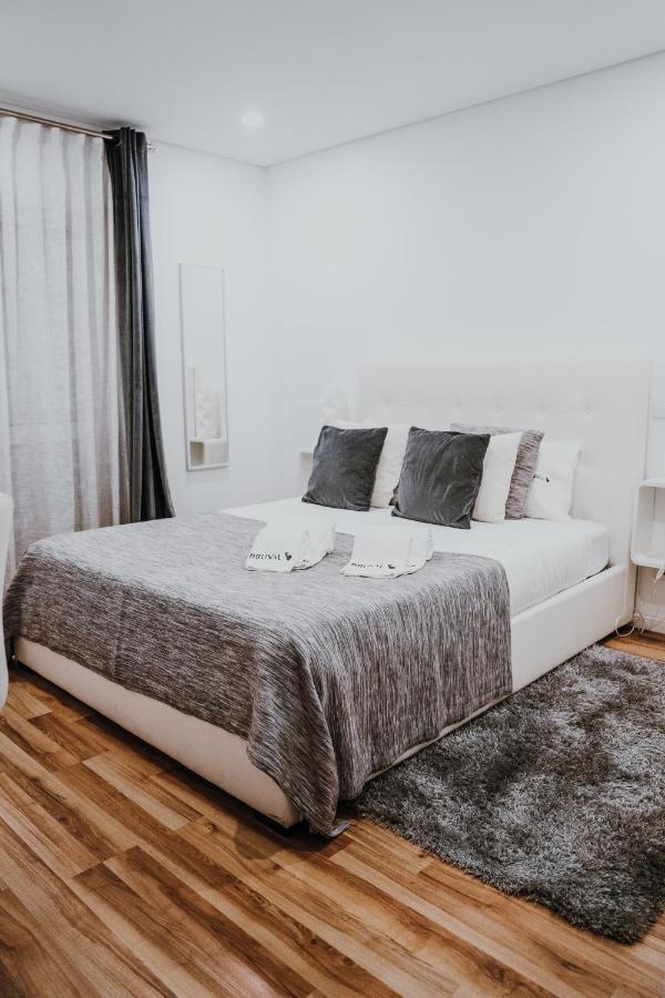 Bruval Premium Apartments - Gaia Vila Nova de Gaia Luaran gambar