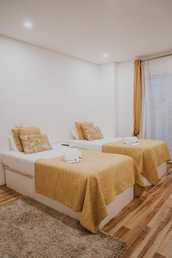 Bruval Premium Apartments - Gaia Vila Nova de Gaia Luaran gambar