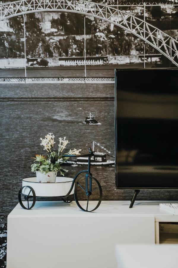 Bruval Premium Apartments - Gaia Vila Nova de Gaia Luaran gambar