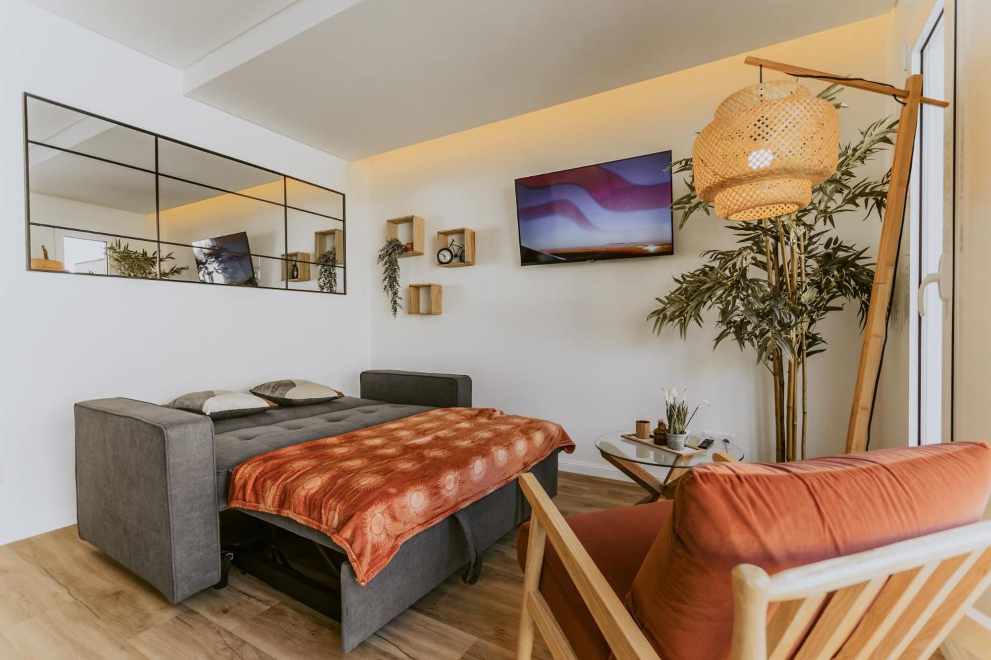 Bruval Premium Apartments - Gaia Vila Nova de Gaia Luaran gambar
