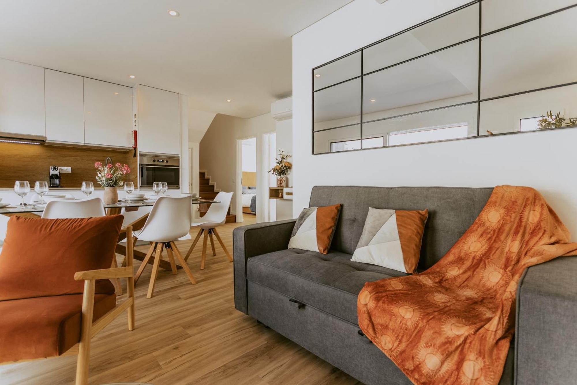Bruval Premium Apartments - Gaia Vila Nova de Gaia Luaran gambar