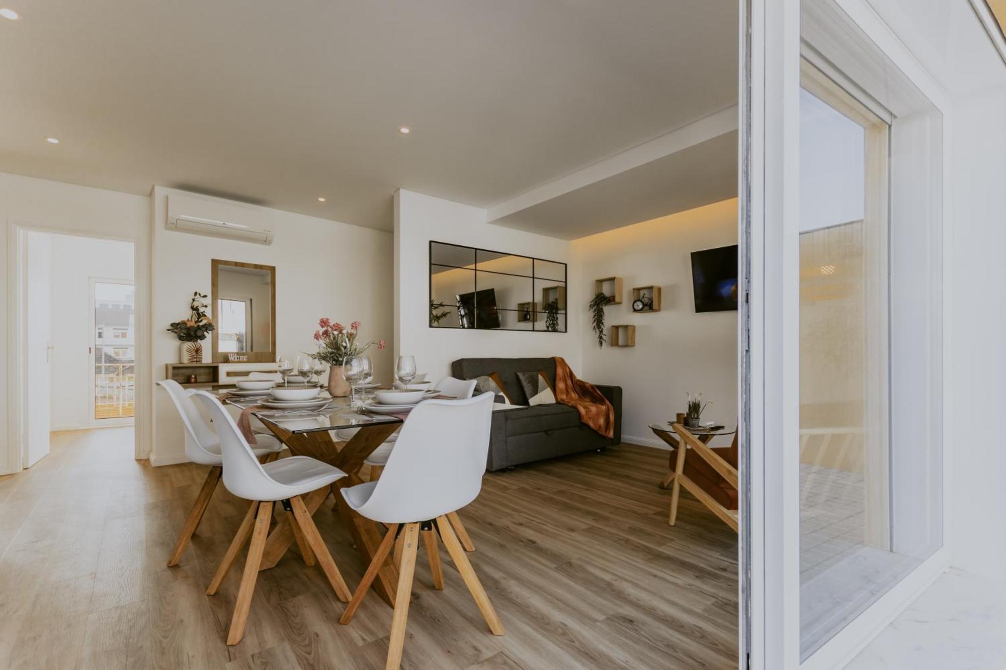 Bruval Premium Apartments - Gaia Vila Nova de Gaia Luaran gambar