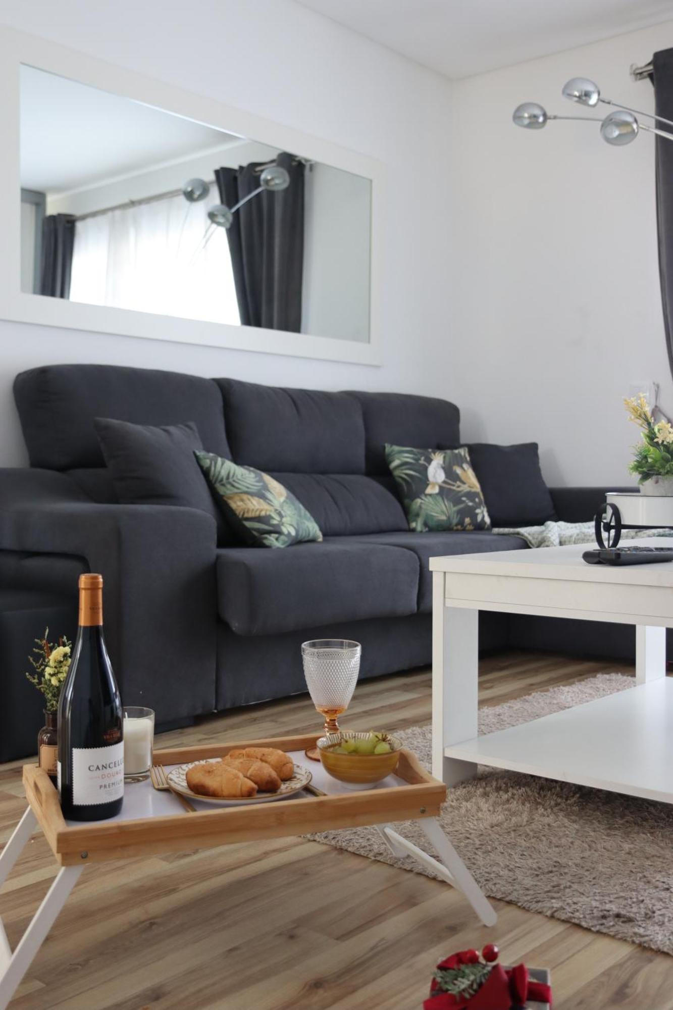 Bruval Premium Apartments - Gaia Vila Nova de Gaia Luaran gambar
