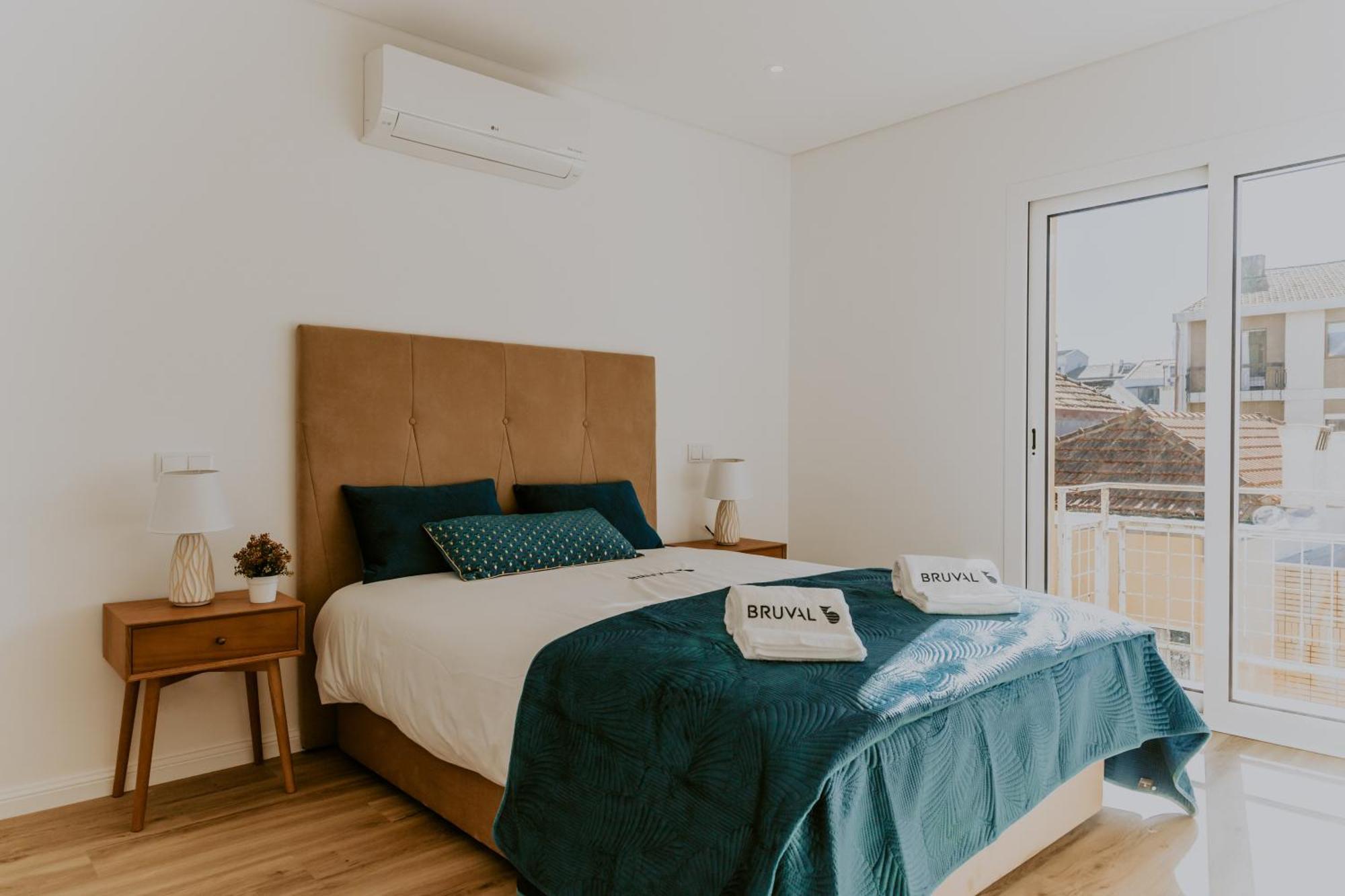 Bruval Premium Apartments - Gaia Vila Nova de Gaia Luaran gambar