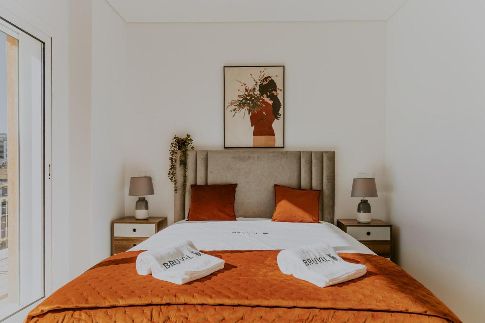 Bruval Premium Apartments - Gaia Vila Nova de Gaia Luaran gambar