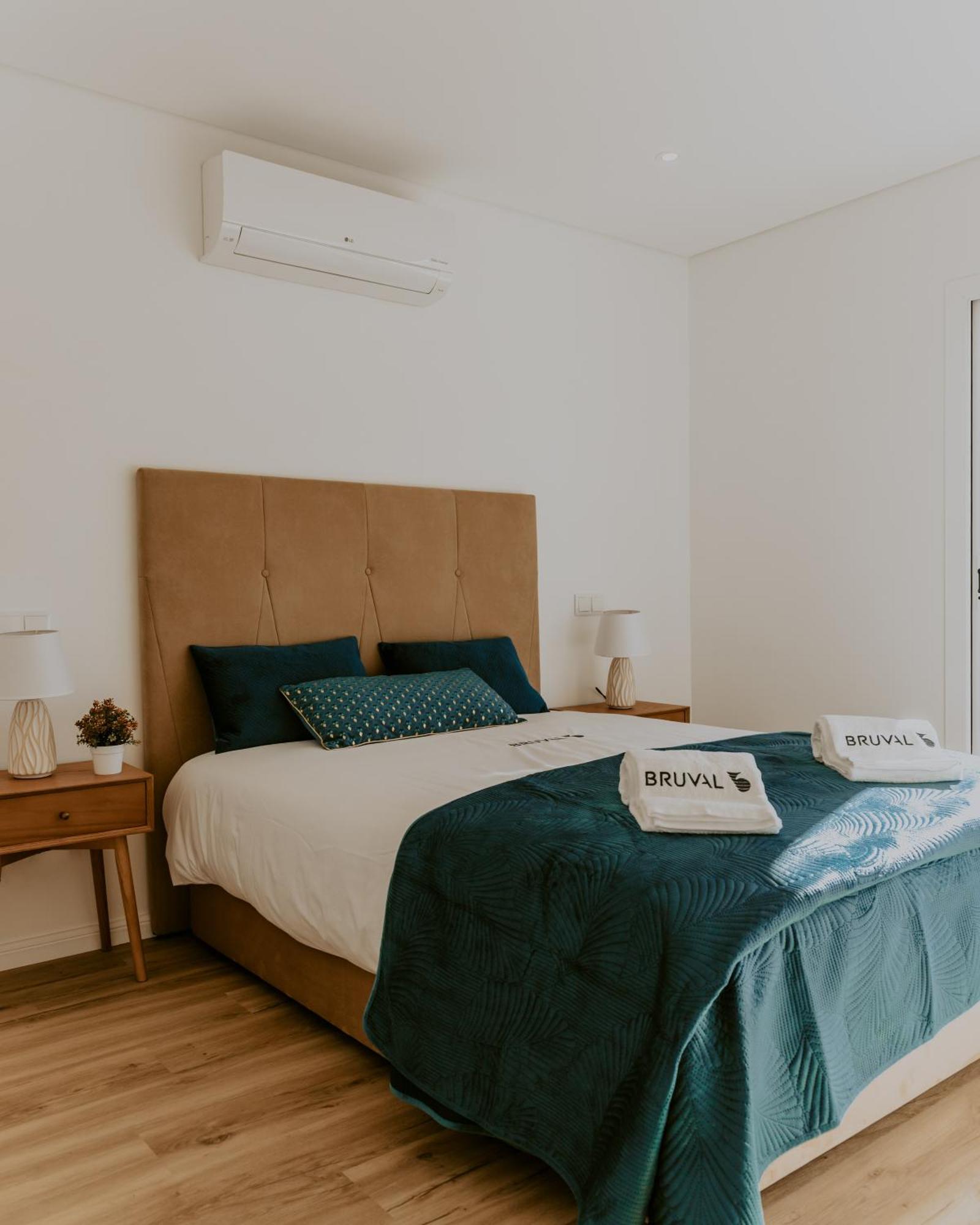 Bruval Premium Apartments - Gaia Vila Nova de Gaia Luaran gambar
