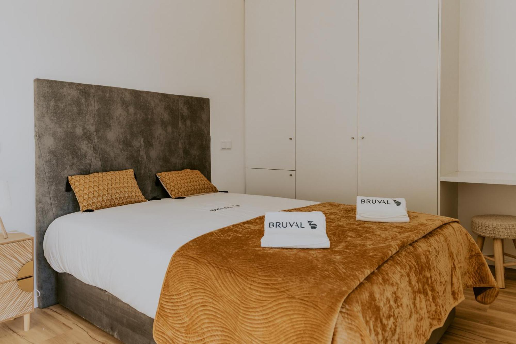 Bruval Premium Apartments - Gaia Vila Nova de Gaia Luaran gambar
