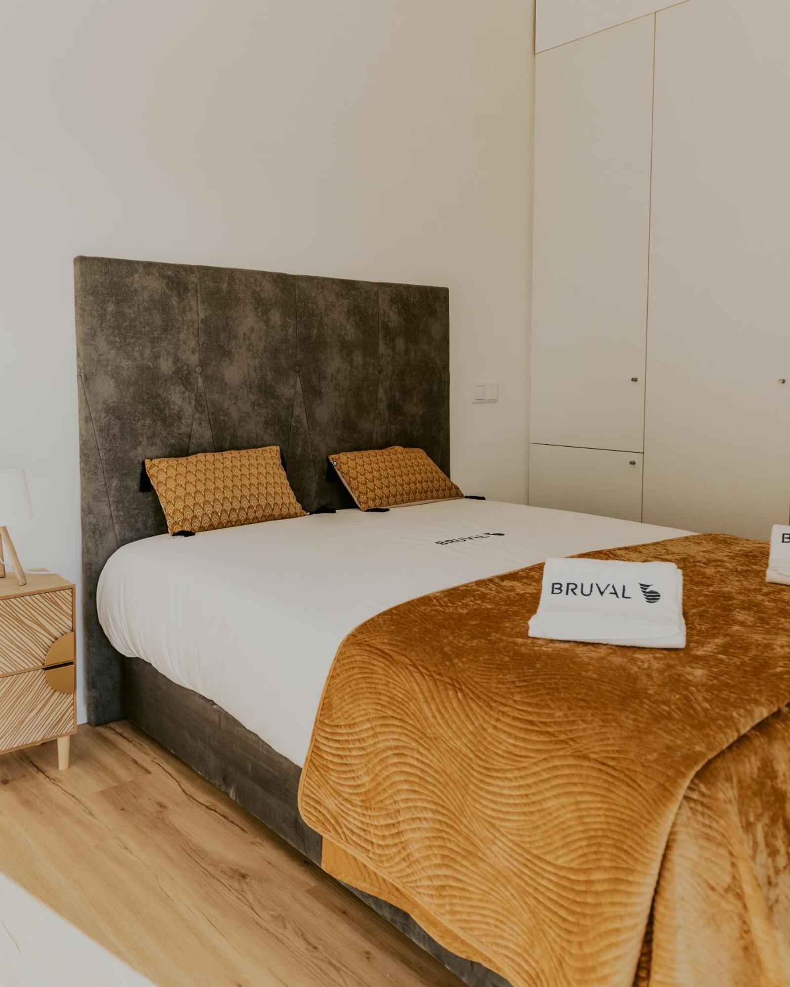 Bruval Premium Apartments - Gaia Vila Nova de Gaia Luaran gambar