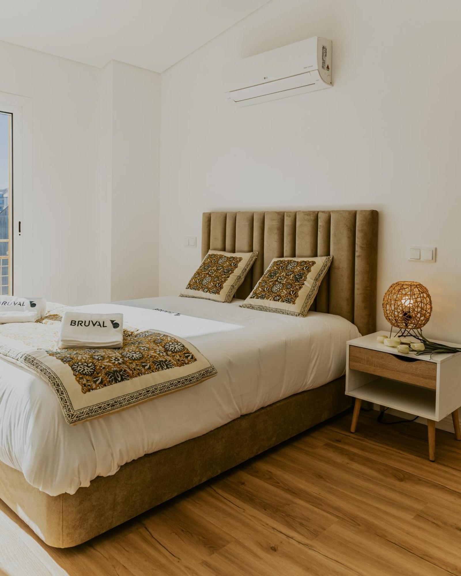 Bruval Premium Apartments - Gaia Vila Nova de Gaia Luaran gambar