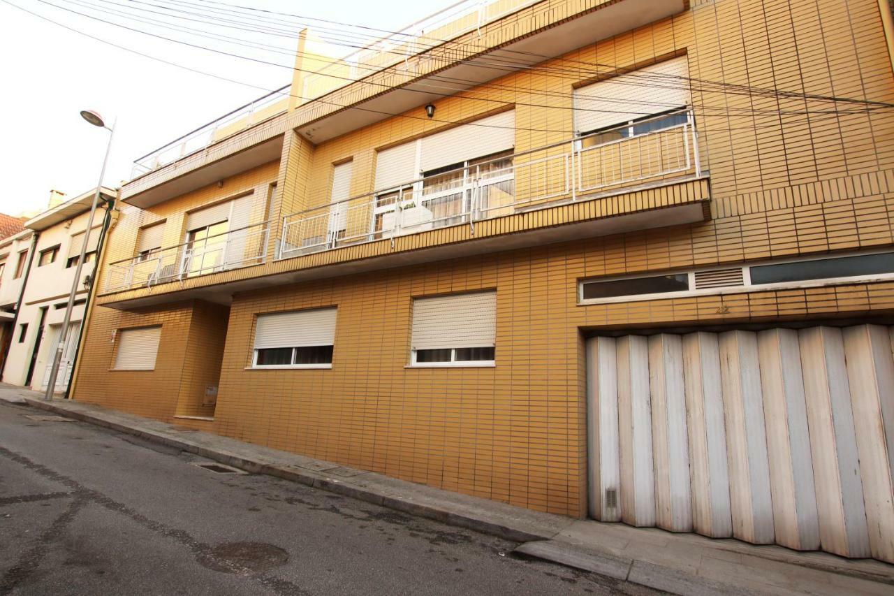 Bruval Premium Apartments - Gaia Vila Nova de Gaia Luaran gambar