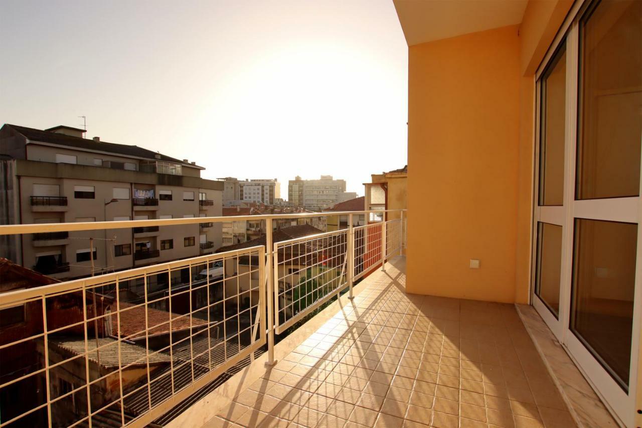 Bruval Premium Apartments - Gaia Vila Nova de Gaia Luaran gambar