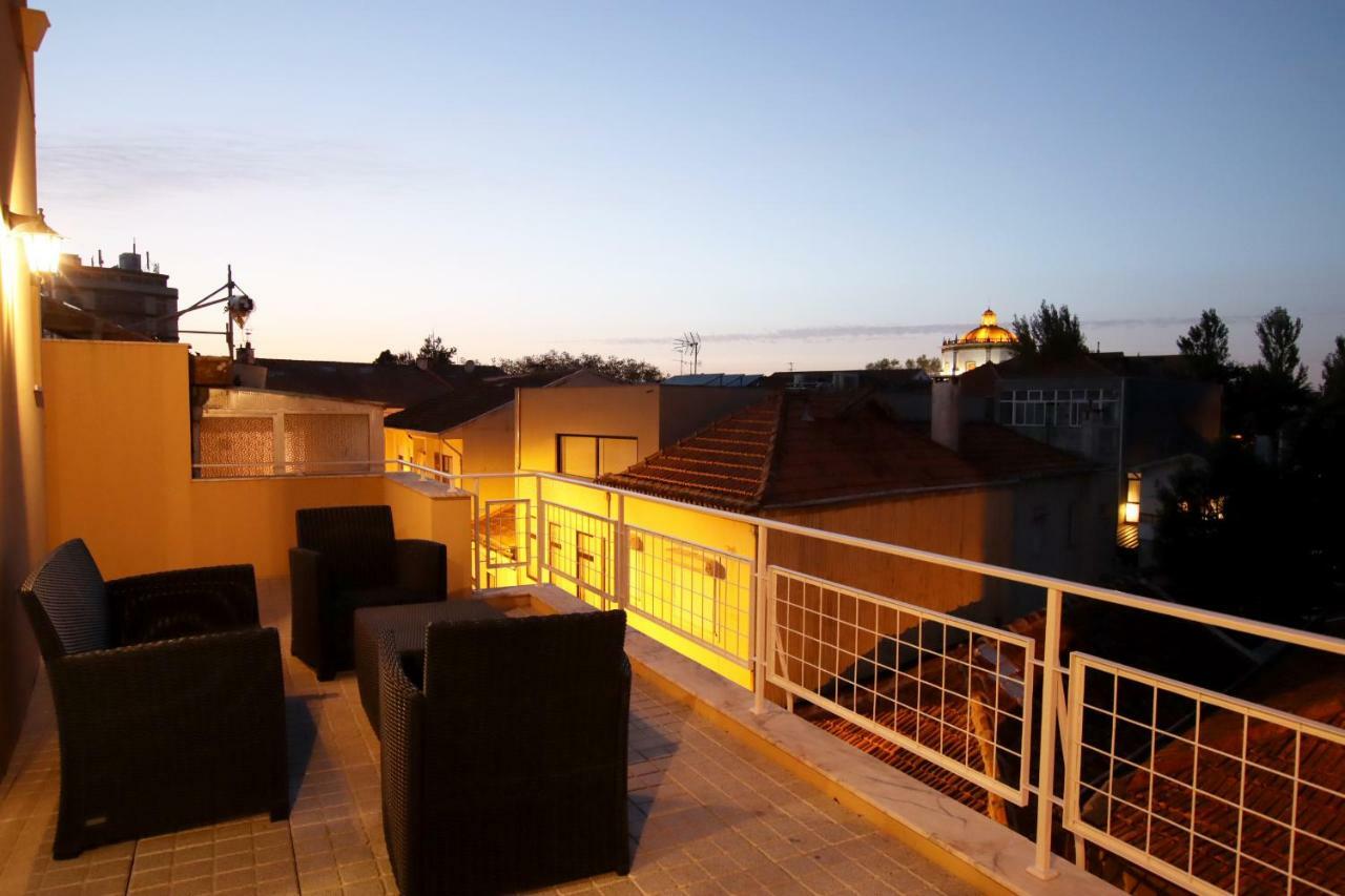 Bruval Premium Apartments - Gaia Vila Nova de Gaia Luaran gambar
