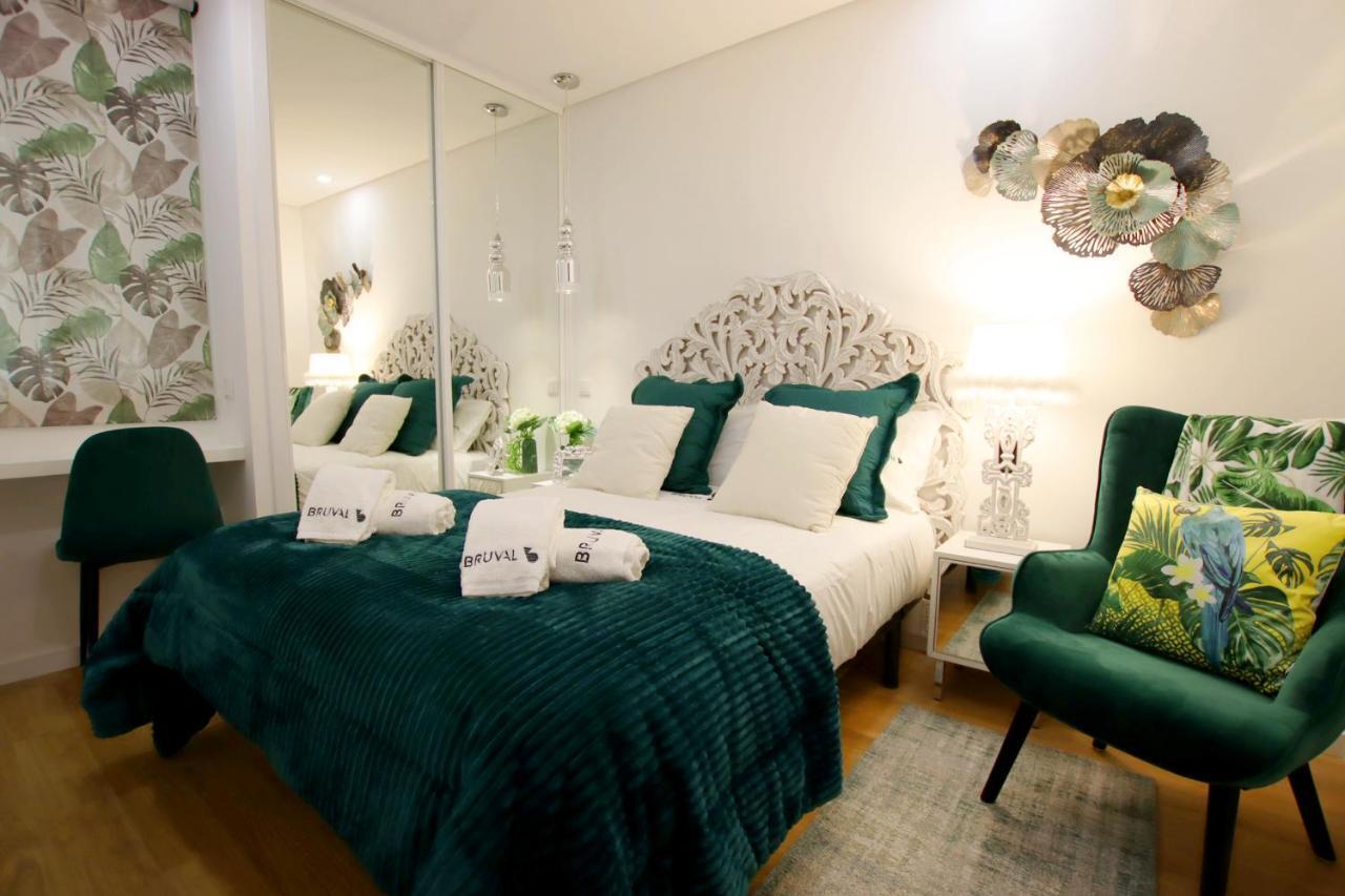 Bruval Premium Apartments - Gaia Vila Nova de Gaia Luaran gambar