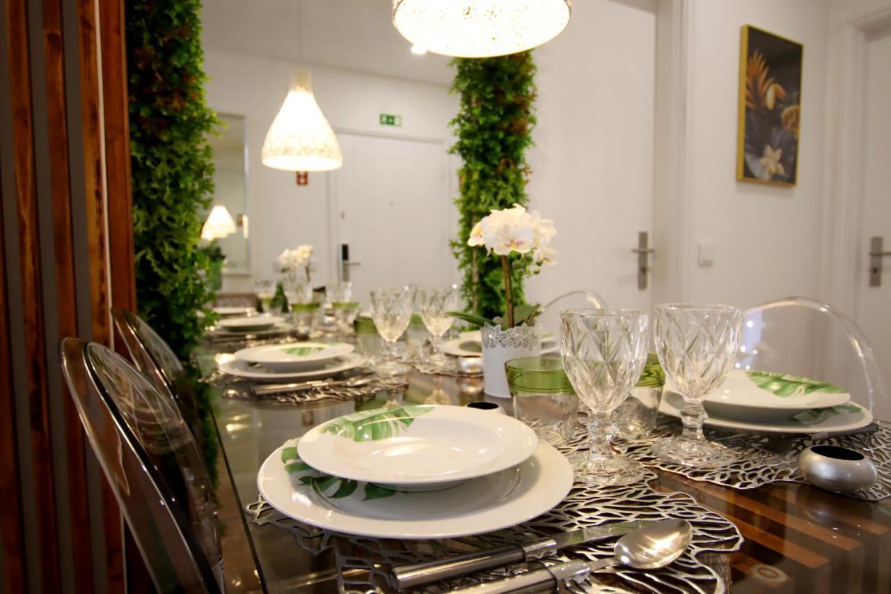 Bruval Premium Apartments - Gaia Vila Nova de Gaia Luaran gambar