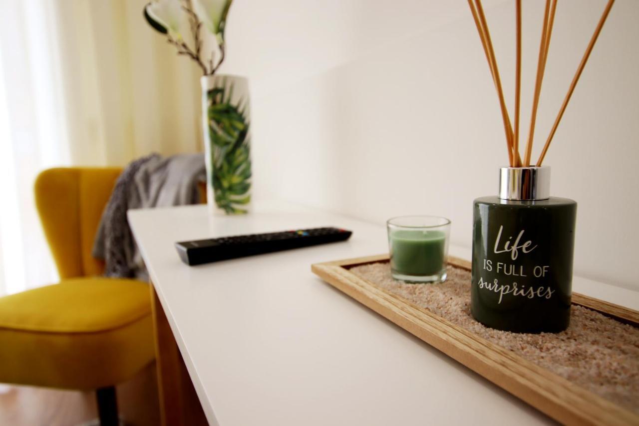 Bruval Premium Apartments - Gaia Vila Nova de Gaia Luaran gambar