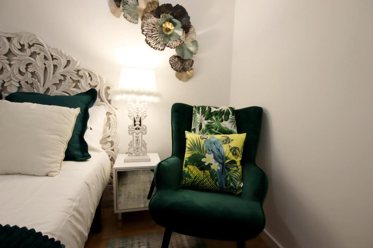 Bruval Premium Apartments - Gaia Vila Nova de Gaia Luaran gambar