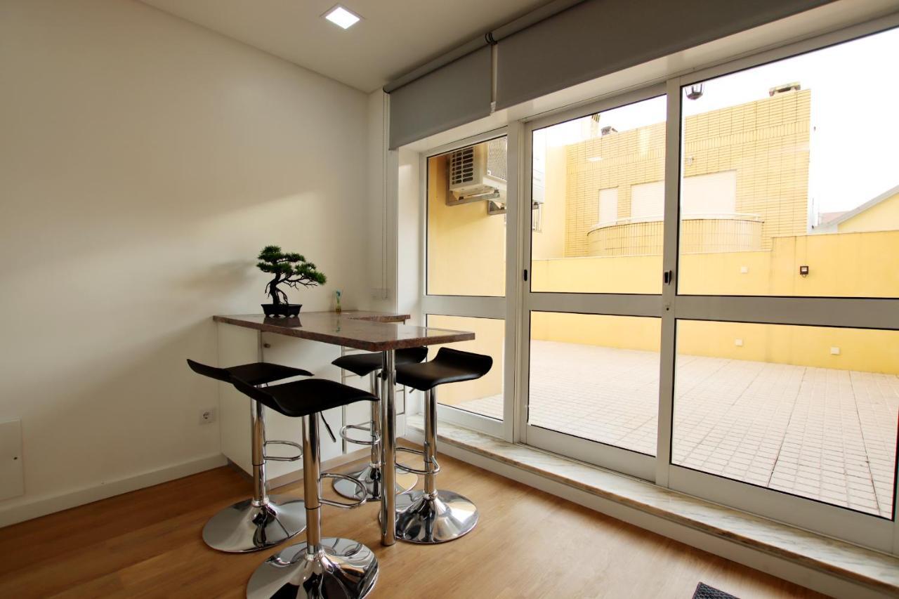 Bruval Premium Apartments - Gaia Vila Nova de Gaia Luaran gambar