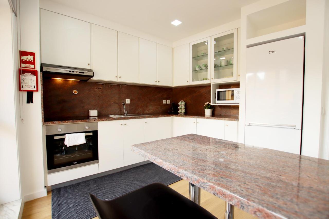 Bruval Premium Apartments - Gaia Vila Nova de Gaia Luaran gambar