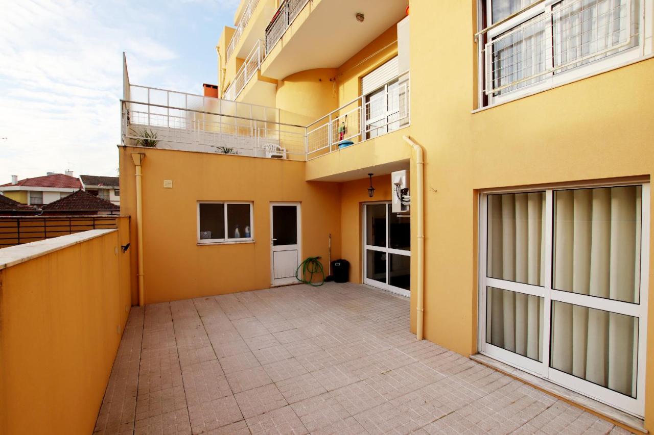 Bruval Premium Apartments - Gaia Vila Nova de Gaia Luaran gambar