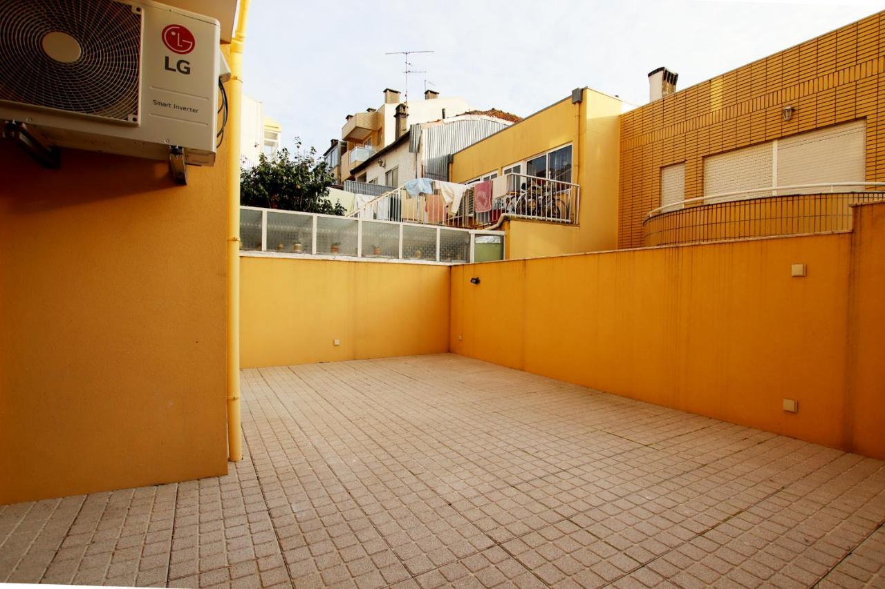 Bruval Premium Apartments - Gaia Vila Nova de Gaia Luaran gambar