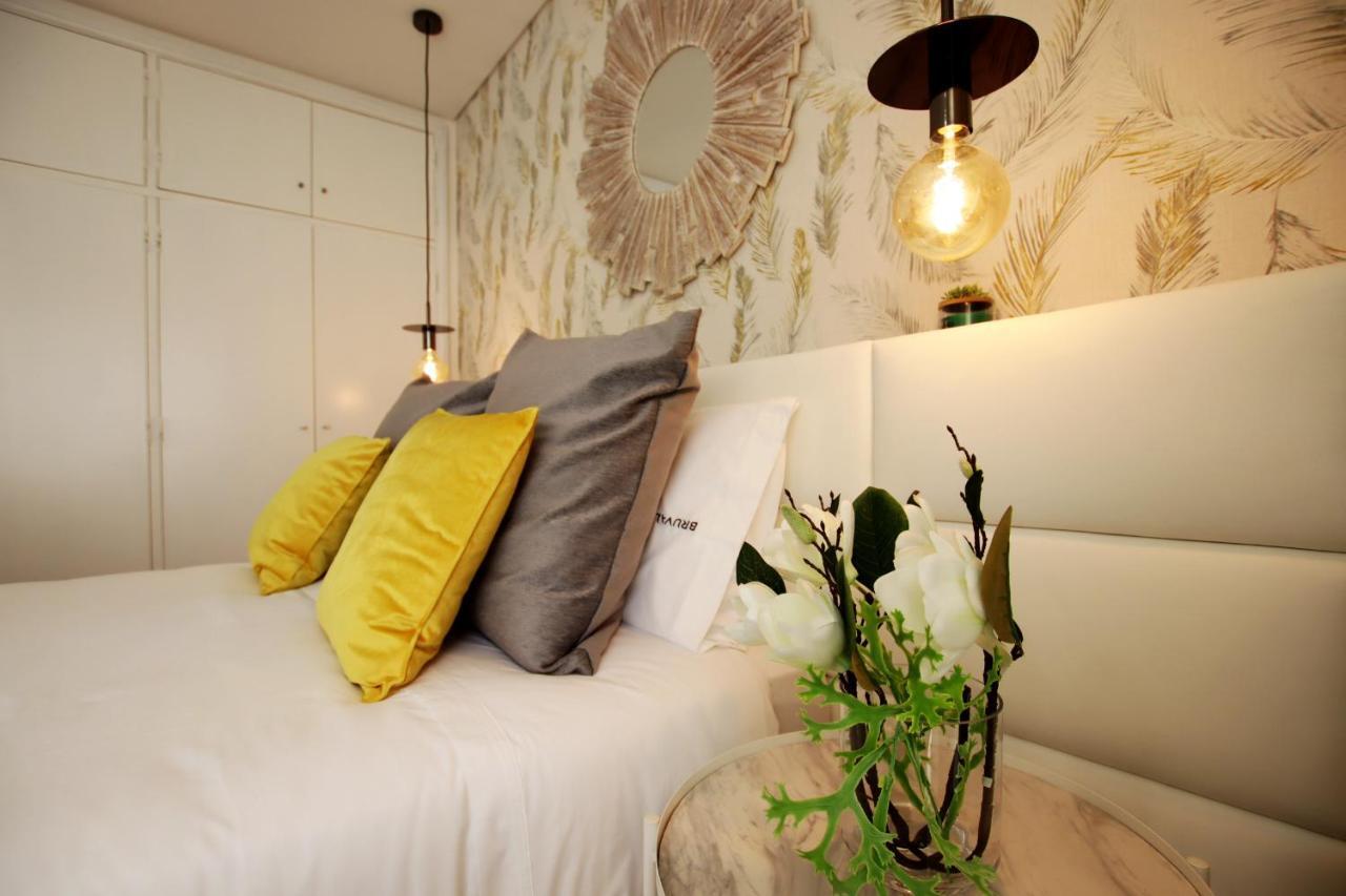 Bruval Premium Apartments - Gaia Vila Nova de Gaia Luaran gambar