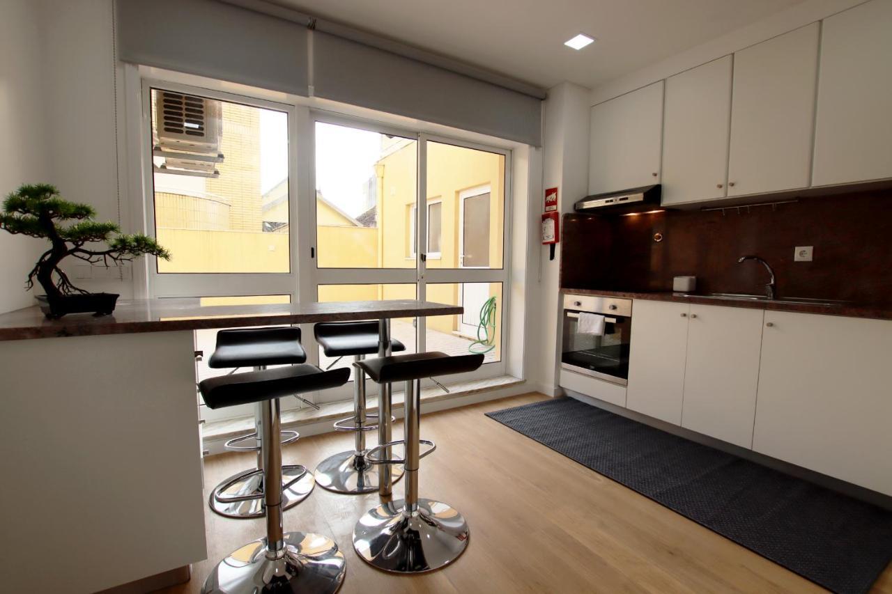 Bruval Premium Apartments - Gaia Vila Nova de Gaia Luaran gambar
